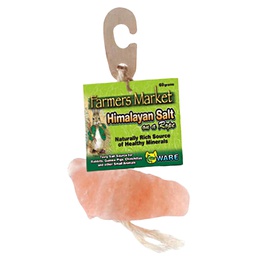 [10038298] DV - WARE HIMALAYAN SALT ON A ROPE