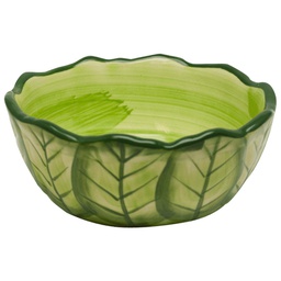 [10038528] KAYTEE VEGE-T-BOWL CABBAGE