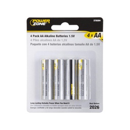 [10038646] DMB - POWERZONE AA BATTERY (4)