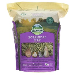 [10039042] OXBOW BOTANICAL HAY 15OZ