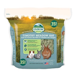 [10039048] OXBOW ORGANIC MEADOW HAY 15OZ