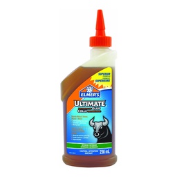 [10040584] DV - ELMERS GLUE-ALL POLYURETHANE GLUE 236ML, BRN