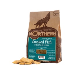 [10040782] DV - NORTHERN BISCUIT SMOKED FISH 190G