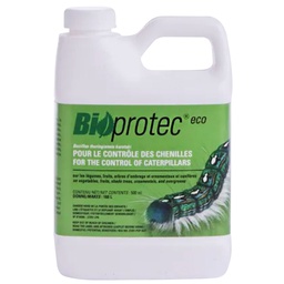 [10042392] BIOPROTEC-CATERPILLAR CONTROL (BTK) 500ml