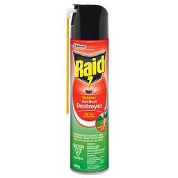 [10042554] RAID ANT NEST DESTROYER 400G