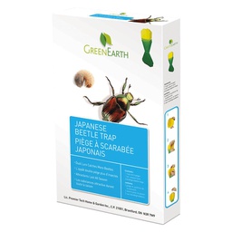 [10042620] DV - GREEN EARTH JAPANESE BEETLE TRAP