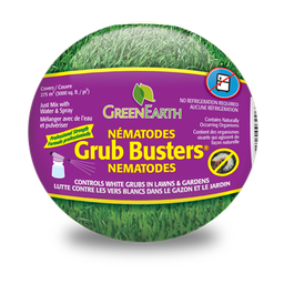 [10042624] GREEN EARTH 275ML GRUB BUSTERS NEMATODES