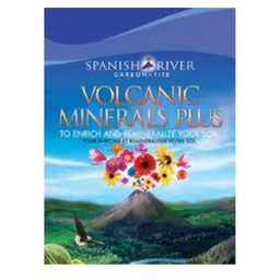 [10044960] VOLCANIC MINERAL PLUS 20KG