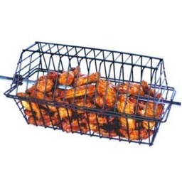 [10045058] DMB - BBQ ROTISSERIE TUMBLING BASKET