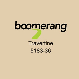 [10045610] DV - BOOMERANG INTERIOR PAINT FLAT, TRAVERTINE 3.78L