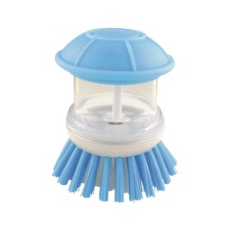 [10045618] DMB - HOMEPRO 139 SOAP/SCRUB DISH BRUSH