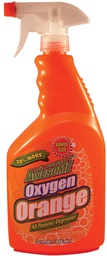 [10045640] LA'S TOTALLY AWESOME  OXY ORANGE, 32OZ