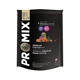 [10045712] DV - PRO-MIX PREMIUM CACTUS MIX 5L