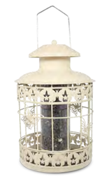 [10047552] DMB - PINEBUSH DECORATIVE SQUIRREL RESISTANT FEEDER