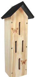 [10047566] DV - PINEBUSH BUTTERFLY BOX