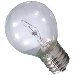 [10048362] SYLVANIA INCANDESCENT LIGHT BULB 40W