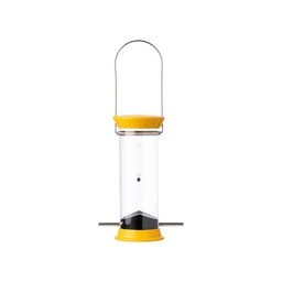 [10048724] DV - DROLL YANKEE METAL FINCH FEEDER 8&quot;