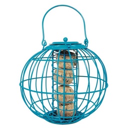 [10049306] DV - PINEBUSH GLOBE SUET BALL FEEDER