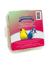 [10049470] ARMSTRONG SUET SWEET APPLE 320g