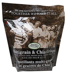 [10049486] DMB - CRISPS MULTIGRAIN &amp; CHIA 198G