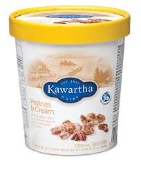 [10049538] KAWARTHA PRALINES &amp; CREAM 500ML