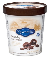 [10049542] KAWARTHA DEATH BY CHOCOLATE 500ML