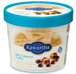 [10049562] KAWARTHA SALTY CARAMEL TRUFFLE 1.5L