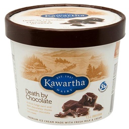 [10049578] KAWARTHA DEATH BY CHOCOLATE 1.5L