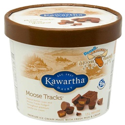 [10049580] KAWARTHA MOOSE TRACKS 1.5L