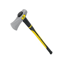 [10050108] VULCAN SPLITTING MAUL 6LB 36&quot; FIBERGLASS HANDLE 34527