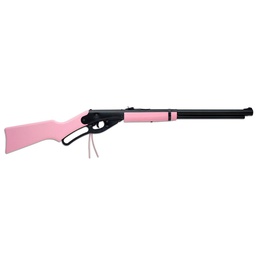 [10050460] DMB - DAISY RED RYDER PINK BB GUN