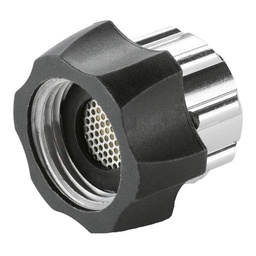 [10072108] DMB - KARCHER 8.755-847.0 GARDEN HOSE CONNECTOR