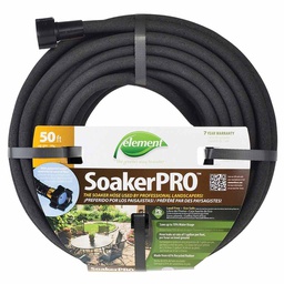 [10052974] DMB - ELEMENT WATER HOSE 50' SPRINKLER+ PERFORATED GREEN ELTECV050