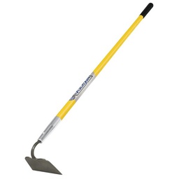 [10053052] VULCAN PRO GARDEN HOE 6&quot; FORGED BLADE 62&quot; FIBREGLASS HNDL ATJ-F (34467)