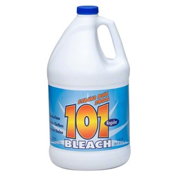 [10053870] DR - JAMES AUSTIN 101 MULTI-USE BLEACH BOTTLE, 3.79L