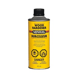 [10053894] MINWAX WOOD HARDENER 473ML