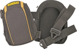 [10055042] DV - DEWALT KNEEPADS POLY CAP, BUCKLE CLOSURE