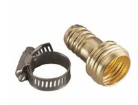 [10055088] DV - RAINWAVE RW-928Z HOSE COUPLING MALE 5/8&quot; BRS