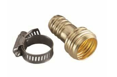 [10055090] DV - RAINWAVE RW-928Z HOSE COUPLING FEMALE 1/2&quot;