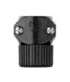 [10055096] DV - GARDENA HOSE COUPLING 5/8X3/4&quot; PLSTC