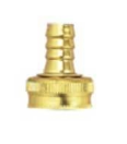 [10055104] RAINWAVE DIECAST HOSE COUPLING MALE 1/2&quot;