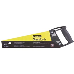 [10055970] DV - STANLEY SAW 15&quot;L BLADE 8TPI