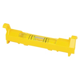 [10056046] STANLEY LINE LEVEL 3&quot; HI-VIZ PLASTIC 42-193