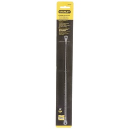 [10056230] DMB - STANLEY ROD SAW BLADE 10&quot;L 15TPI