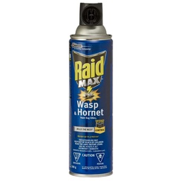 [10056960] RAID MAX WASP &amp; HORNET KILLER 500G