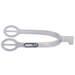 [10058326] DMB - METAL AB ENGLISH HAMMER HEAD SPURS