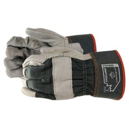 [10059144] DV - MCCORDICK COWGRAIN FITTERS GLOVE LINED COMPLETE