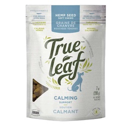 [10059296] DV - TRUE LEAF CALMING STICKS FOR DOGS