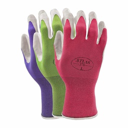 [10059400] DV - WATSON GLOVES ATLAS MIRACLE WORKERS LARGE GLOVE