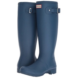 [10060022] DV - HUNTER NORRIS FIELD BOOT EARTH BLUE 7